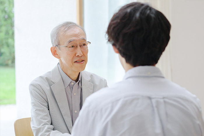 家族信託とは　～家族信託でできること～